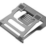 Atrildock coolbox aluminio usb - c a hdmi