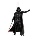 Figura decorativa darth vader resina 7