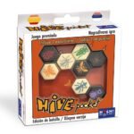 Juego mesa hive pocket