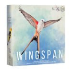 Juego mesa wingspan
