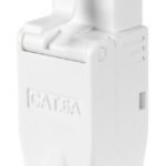 Conector rj45 nanocable utp cat.6a auto - crimpable