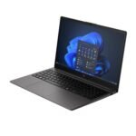 Portatil hp 255r ryzen 5 - 7535u 15.6 pulgadas