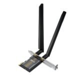 Tarjeta red wifi tp - link archer tbe400e