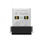 Adaptador wifi usb tp - link archer tx1u