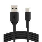 Cable usb tipo c a usb