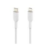 Cable lightning a usb tipo c
