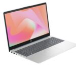 Portátil hp 15 - fc0210ns 15.6 pulgadas ryzen 3 - 7320u 8gb