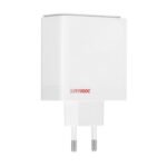 Cargador one plus supervoc 100w 1xusb