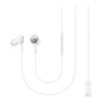 Auriculares samsung akg blanco