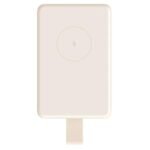 Powerbank 6000mah xiaomi redmi power bank
