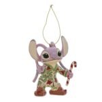 Adorno arbol navidad enesco disney stitch