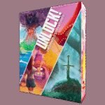 Juego mesa unclock! enchanted adventures