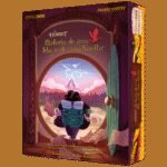 Juego mesa el hobbit: historia una