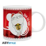 Taza bystyle dan da dan turbo