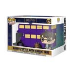 Funko pop ride super deluxe harry