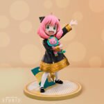 Figura abystyle spy x family anya