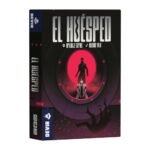 Juego mesa el huesped pocket