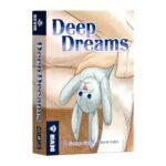 Juego mesa deep dreams pocket