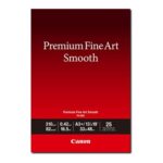 Papel canon fa - sm2 a3+ 25 hojas