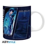 Taza abystyle solo leveling prueba jinwoo