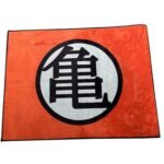 Alfombra sd toys dragon ball kame