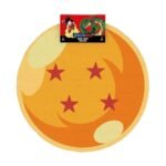 Felpudo sd toys dragon ball bola