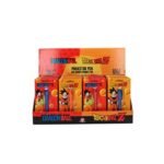 Boligrafo con luz mixto sd toys