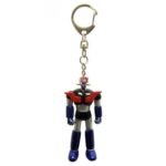 Llavero sd toys mazinger z 7.5cm
