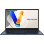Portatil asus vivobook 15 f1504va - bq191 i3 - 1315u