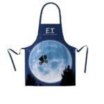 E.t. poster delantal e.t. packaging carton