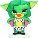 Greta figura pokis gremlins