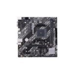 Placa base asus amd prime a520m - k
