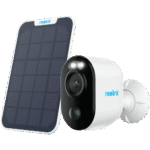 RL-ARGUS-ECO-B310-SOLARKIT