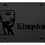 Disco duro interno ssd kingston ssd