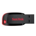 Memoria usb 2.0 sandisk 16gb cruzer