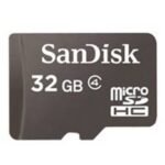 Tarjeta memoria micro secure digital 32gb