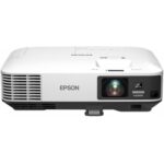 Proyector epson eb - 2250u 3lcd 5000 lumens