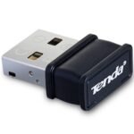 Mini adaptador usb tenda 2.0 wifi