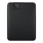 Disco duro externo hdd wd western
