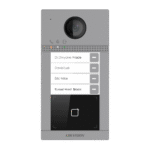 DS-KV8413-WME1(C)/Flush