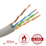 UTP5E-305-H-Dca