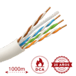 UTP6-1000-BC-H-Dca