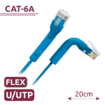 UTP6A-FLEX-02B