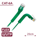 UTP6A-FLEX-02G