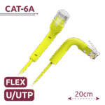 UTP6A-FLEX-02Y
