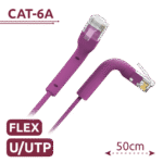 UTP6A-FLEX-05P