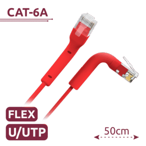 UTP6A-FLEX-05R