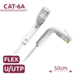 UTP6A-FLEX-05W