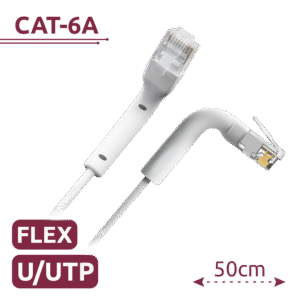UTP6A-FLEX-05W