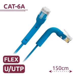 UTP6A-FLEX-150B